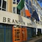 Brandon Hotel Conference & Leisure Centre - map