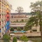 Sunbay Resort - map
