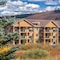 Worldmark Granby - Rocky Mountain Preserve - map