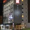 Ajax Hotel - map