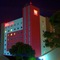 Ibis Cascavel - map