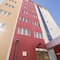Ibis Teresina - map