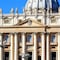 Casa Mia Vaticano Guest House - map