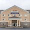 Baymont By Wyndham Indianapolis Northeast - map