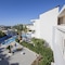 Moscha Hotel - map