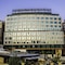 Clarion Hotel Golden Horn - map