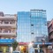 Hotel Jashn Inn Near Apollo Hospital, Delhi - map
