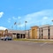 La Quinta Inn & Suites Detroit Metro Airport - map