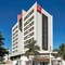 Ibis Goiania - map