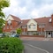 Berkshire Rooms-Bracknell - map
