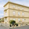 Hotel Crawford - map