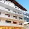 Alphotel Garni Salner - map