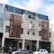 Lotus Center Apartments - map
