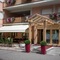 Park Hotel Sacro Cuore - map