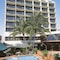 Country Comfort Rockhampton - map
