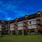 The Manor At Camp John Hay - map