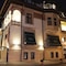 Hotel Scala - map