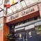 Recreo Hotel - map