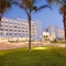 Four Points by Sheraton Costa Blanca Resort y Villas - map