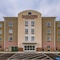 Candlewood Suites Mishawaka North By Ihg - map