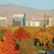 Holiday Inn Express & Suites Boise Airport By Ihg - map