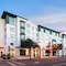 Residence Inn Los Angeles Pasadena Old Town - map