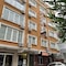 Orange Airport Hotel - map