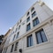 Istanbul Town Hotel - map
