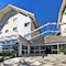Sky Premium Hotel - map