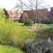 Robinson College - Cambridge University - map