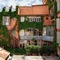 Maison Evelina - map