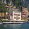 Hotel Le Palme - map