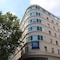 Ibis Budget Paris La Villette 19Eme - map