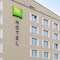 Ibis Styles Tubingen - map