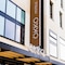 Okko Hotels Paris Rueil-Malmaison - map