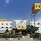 hotelF1 Cergy Saint-Christophe - map
