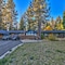 Basecamp Tahoe City - map