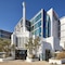 Hilton Garden Inn San Diego Downtown Bayside - map
