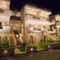 Sandy Point Villas Chania - map