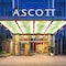 Ascott Central Wuxi - map