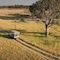 Belmond Safaris - map