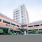La Maja Rica Hotel - map