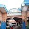 Have Pension Hauz - map