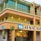 One Hotel Lintas Jaya - map