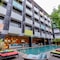 Ikosharold Suites Seminyak - map