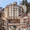 Hotel Baljees Regency - map