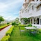 Kavish The Haveli Resort - map
