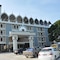 Queen Palace Hotel - map