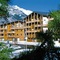 Vacancéole - Les Chalets Et Balcons De La Vanoise - map