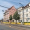 Limehome Dresden Antonstraße - map